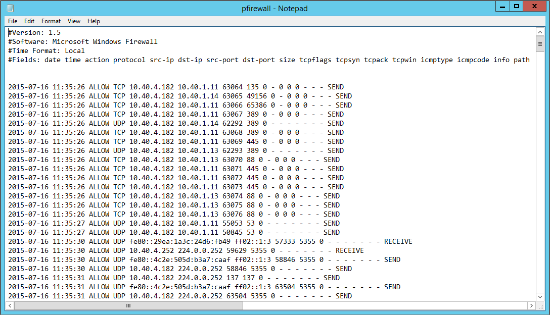 NotePad