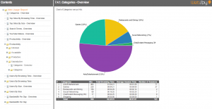 Reports - Viewing Static Reports