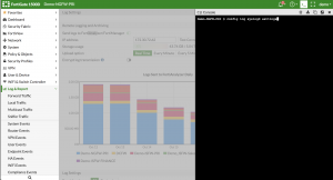 Configuring Syslog on Fortinet FortiGate Fortigate