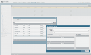 Palo Alto Log Forwarding Profile for Fastvue Syslog