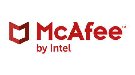 Reporting on McAfee