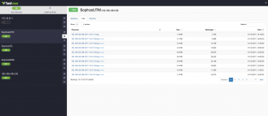 Centrally Logging Sophos Syslog Data with Fastvue Syslog